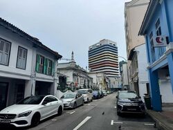 Veerasamy Road (D8), Shop House #499924371
